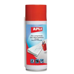 APLI12669Aire comprimido normal