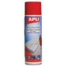 APLI11297Aire comprimido inflamable