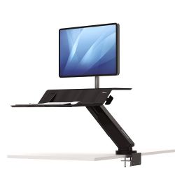 Fellowes Sit-Stand Lotus RT