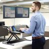 Fellowes Sit-Stand Lotus DX