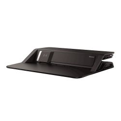 Fellowes Sit-Stand Lotus DX