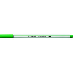 Stabilo Pen Brush 568/36