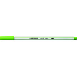 Stabilo Pen Brush 568/43