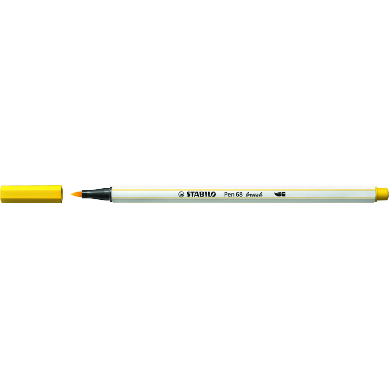 Stabilo Pen Brush 568/44