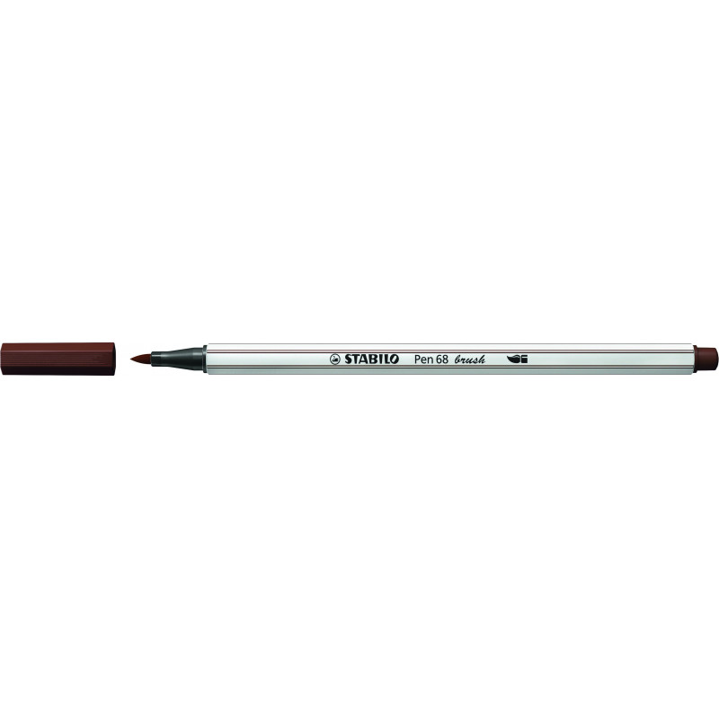 Stabilo Pen Brush 568/45