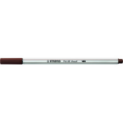 Stabilo Pen Brush 568/45