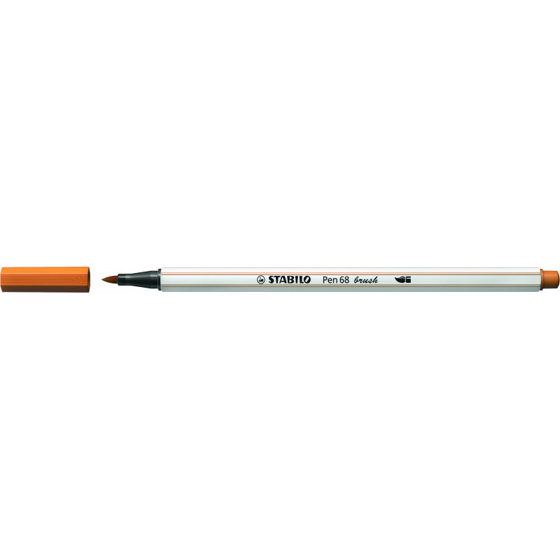 Stabilo Pen Brush 568/89