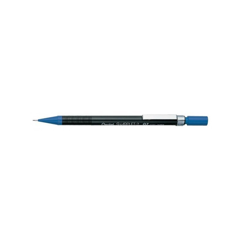 Pentel Sharplet-2 0,7mm Azul