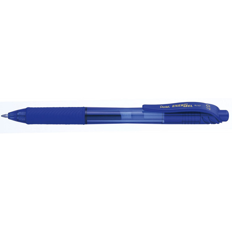 Pentel Energel 0.7mm Azul