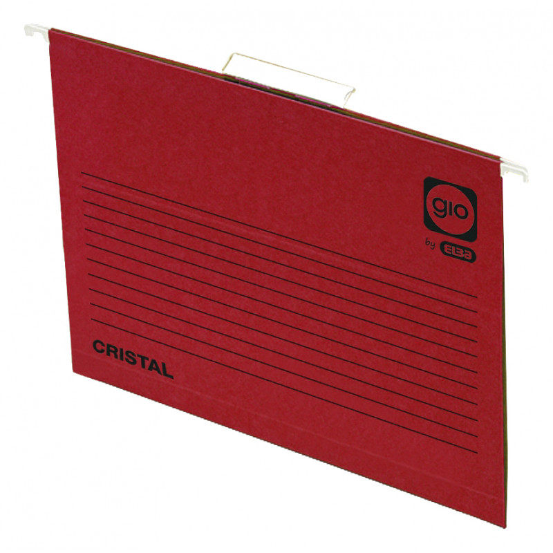 GIO 400021956 Folio Rojo