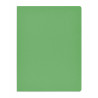 Subcarpeta GIO Folio Verde cartulina