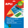 Apli12994-Verde 105x148 20H