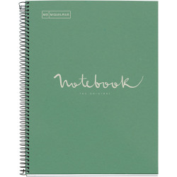 Notebook1 A4 Ecomenta