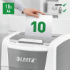 Leitz IQ Auto+Office 300 P4