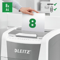 Leitz IQ Auto+Office 300 P5