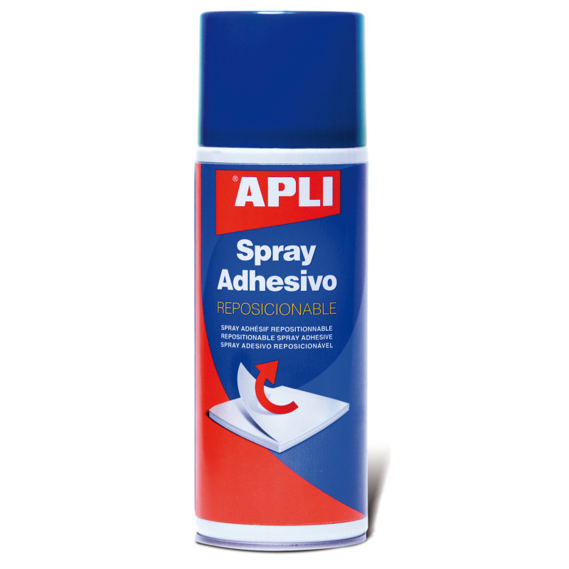 Apli 12088 Spray adhesivo