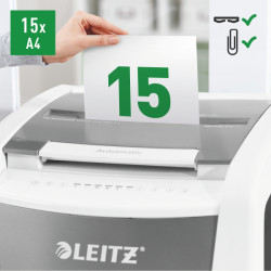 Leitz IQ Auto+Office 600P4