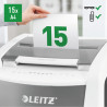 Leitz IQ Auto+Office 600P4