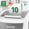 Leitz IQ Auto+Office Pro 600P5