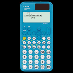 Casio FX-85SPCW-293 Funciones