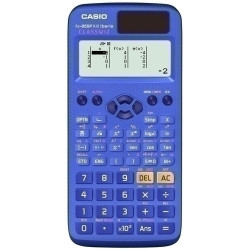 Calculadora Cientifica CASIO FX-85ES PLUS