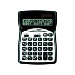 Calculadora Grande MILAN 152016
