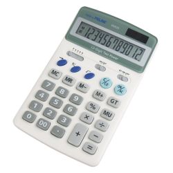 Calculadora MILAN 40920