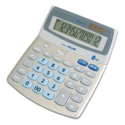 Calculadora   MILAN 152512BL