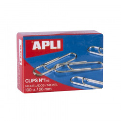 Clips APLI  26mm